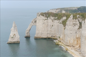 Étretat